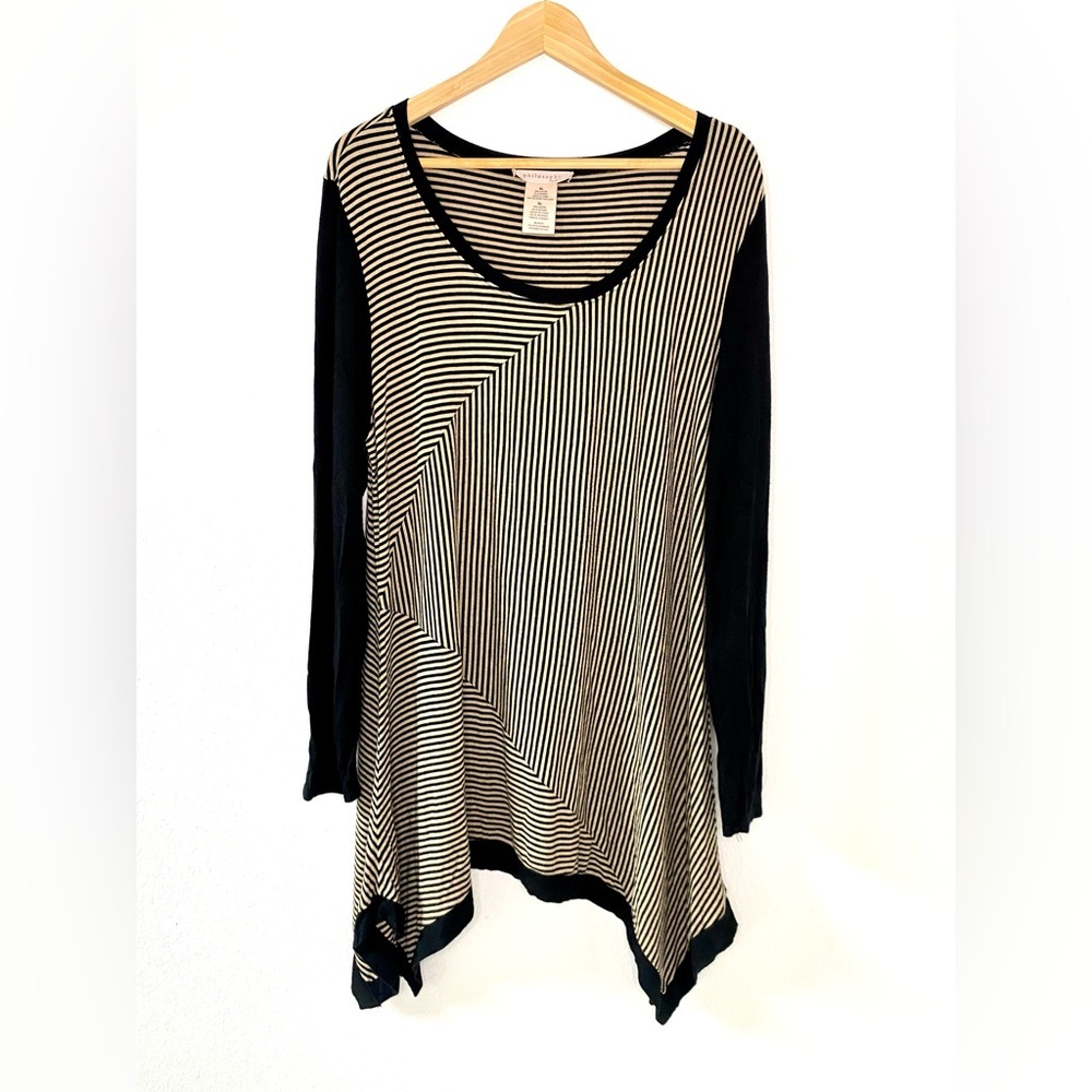 Preowned Philosophy tunic dress extra large XL